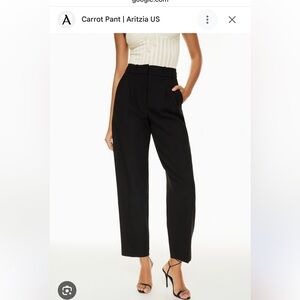 Wilfred Carrot Pants